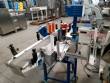 Automatic labeling machine