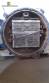 Autoclave industrial  Rotomat  stock
