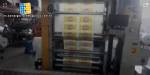 Complete line for the manufacture of steel sponges