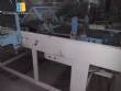 Automatic monoblock baler machine Rodighero