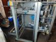 Masipack automatic packing machine for powders