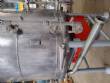 1800 litre stainless steel steam cooker