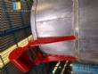 1800 litre stainless steel steam cooker