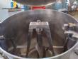 1800 litre stainless steel steam cooker