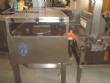 Waffer slitting line Hass