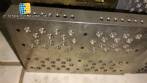 Blister molds blister forming tool 170 mm por 101 mm