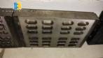 Blister molds blister forming tool 170 mm por 101 mm