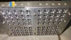 Blister molds blister forming tool 170 mm por 101 mm