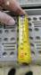 Blister molds blister forming tool 170 mm por 101 mm