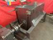 600 liter stainless steel paddle mixer