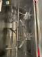 600 liter stainless steel paddle mixer