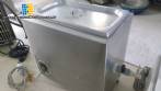 Ultrasonic washer Unique