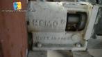 Nemo Netzsch 4 CV helical positive pump