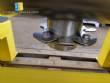 Bravaeco Horizontal stainless steel paddle mixer