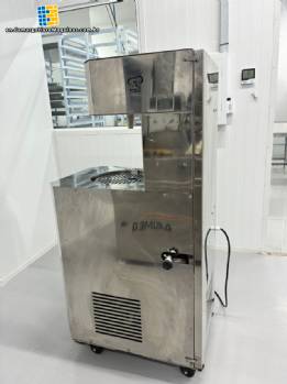 Alimtec 20 kg chocolate tempering machine, year 2024