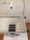 Tempering machine for chocolates Hebleimar