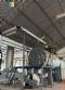 Complete industrial line for manufacturing bar soap
