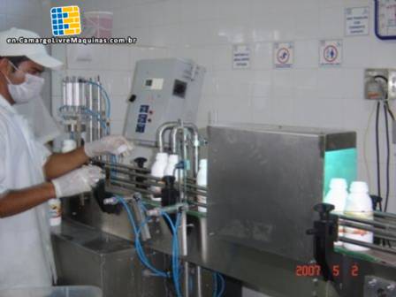 Packing machine Josmaq