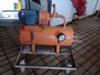 Omel vacuum pump