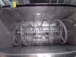300 liter stainless steel ribbon blender mixer