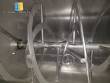 300 liter stainless steel ribbon blender mixer