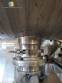 300 liter stainless steel ribbon blender mixer