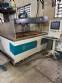 Flow waterjet cutting system