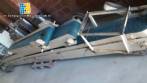 Conveyor belting