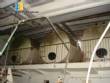 Milk storage tank