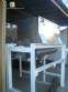 Industrial mixer for powder