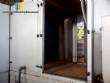 Bosch industrial cooling tunnel