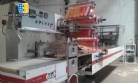 Flow pack packaging model Gotesp Speed Pack 300