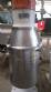 Masseira with stainless steel bulge 40 L Inco