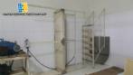 Ribbon type mixer Blender stainless steel 304