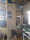 Line for manufacturing soft chocolate granules 24 tons per month