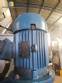 Line for manufacturing soft chocolate granules 24 tons per month