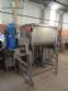 Line for manufacturing soft chocolate granules 24 tons per month