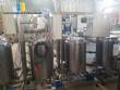Line for manufacturing soft chocolate granules 24 tons per month