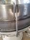 Line for manufacturing soft chocolate granules 24 tons per month