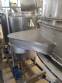 Line for manufacturing soft chocolate granules 24 tons per month