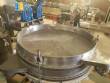 Line for manufacturing soft chocolate granules 24 tons per month