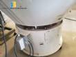 Line for manufacturing soft chocolate granules 24 tons per month