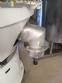 Line for manufacturing soft chocolate granules 24 tons per month