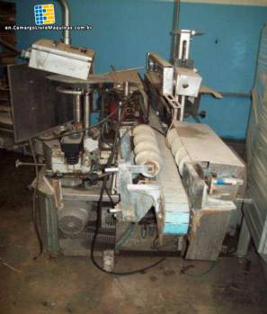 Plasmatik Krone Labeller