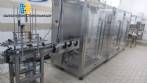 Masipack linear automatic sealer and capper