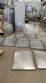 Fabbe Oven for drying powders and granules