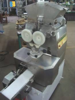 Salted machine Rheon