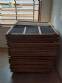 Static pasta dryer 150 kg IMA
