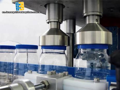 Filling for rigid packaging Filling for rigid packaging