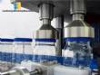 Filling for rigid packaging